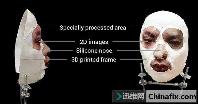iPhone X的面部识别被解锁，你的手机还安全吗？