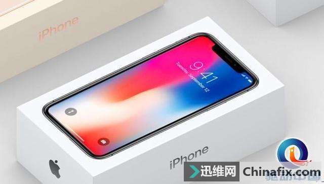 吐槽iPhone X电池续航渣！苹果正计划加入夜间模式