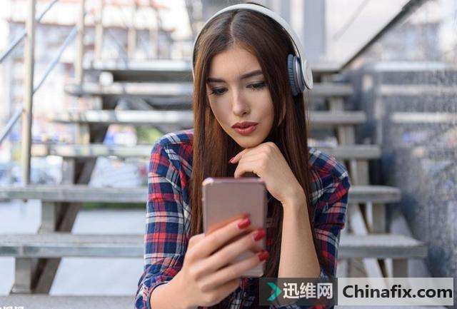 手机内存不足如何维修？