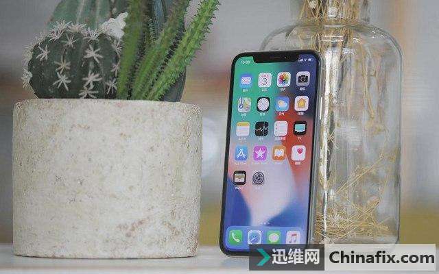 果断收藏！苹果iPhone X运用技巧看完都是老司机