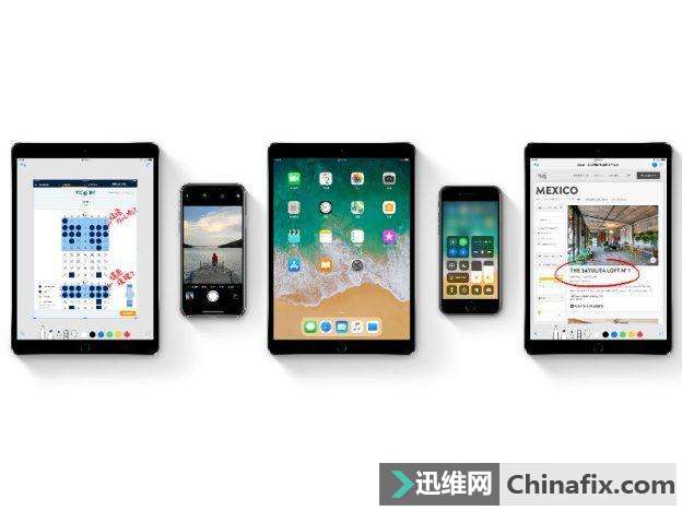 苹果iOS测验版显示：关闭控制中心的 Wi-Fi、蓝牙键将跳出说明