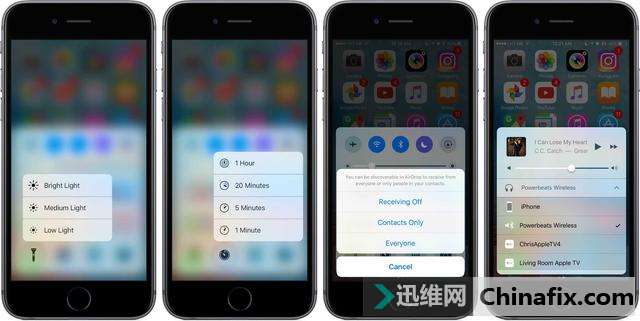 iphone最容易被忽视的功能，它们的用处让你意想不到