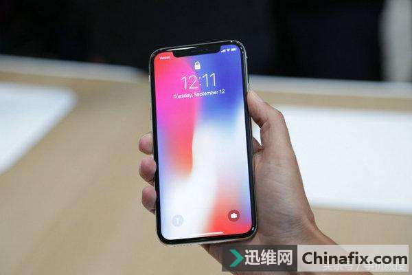 iPhone X手机掉漆、不管用、杂音，你还敢买吗？