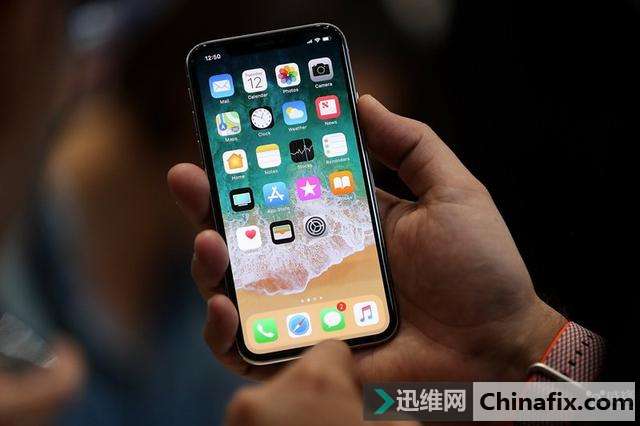 你是否知道iPhone X怎么关机？这些iPhone X手机操作方法得学学