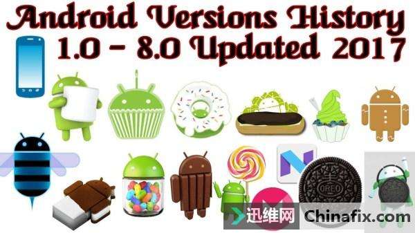 为什么安卓手机系统升级慢，苹果iOS升级很快？