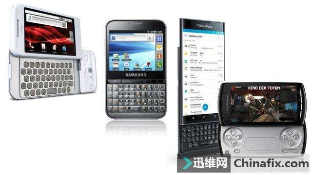 100%屏幕？全面屏其实是这个意思