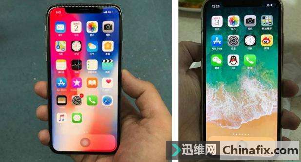 iPhoneX虚拟Home按键怎么设置？