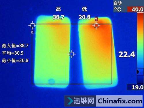 iPhone电池不耐用, 手机经常发热的怎么修理