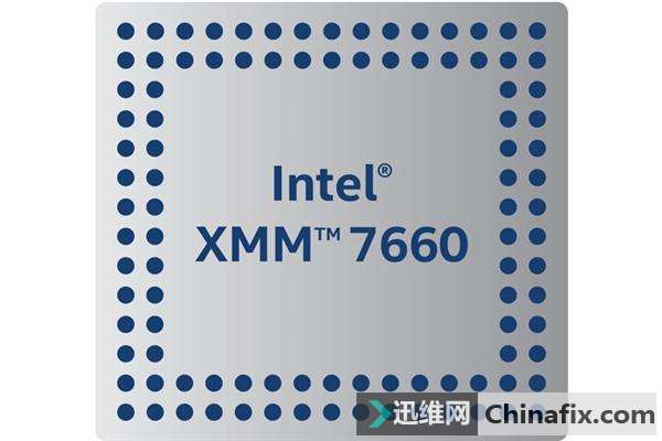 新款英特尔4G基带来袭：全球最快！