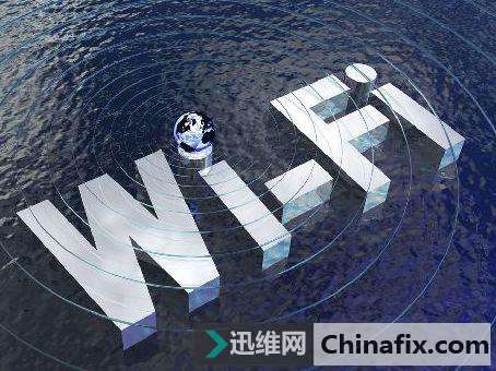 手机连不上无线WiFi自己掉线　如何维修？