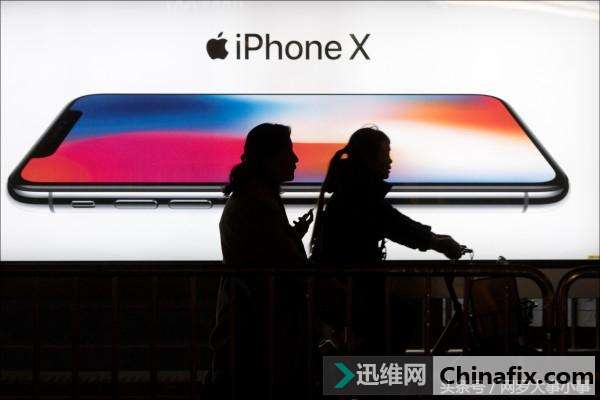 苹果、英特尔合作开发5G数据机芯片　高通要完了吗？