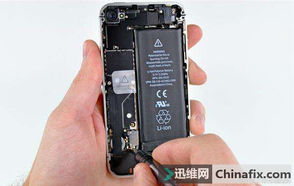 出现这5个手机问题花钱修很亏？其实自己就可以搞定