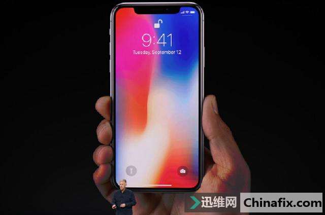 iPhone X能用多久？苹果官方泄密如此说！
