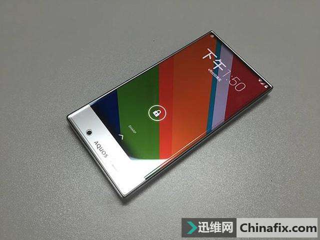 从窄边框说起，谈谈全面屏的必要性！