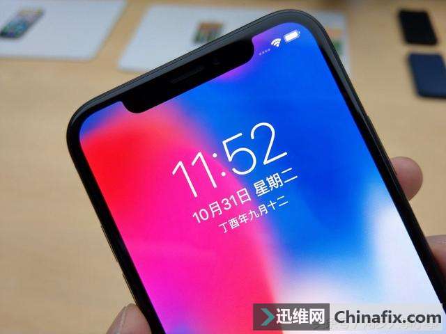 Face ID又被pojie了？自制石膏面具骗过iPhone X