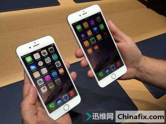 手机卡慢只会发生在安卓机上吗？iPhone手机真的不会卡吗？