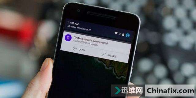 安卓碎片化问题严重，谷歌拼了但OEM厂商却很不给面子