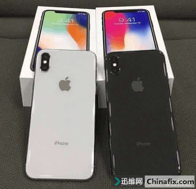 “业内最先进”苹果电源芯片：让2018年的iPhoneX电池更坚挺！