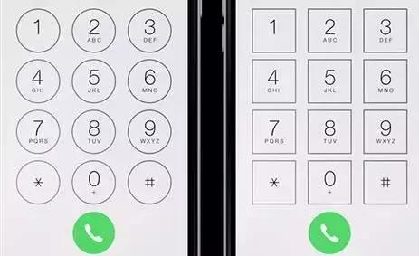 明明手机号码是由数字组成的，为啥手机拨号键上会有#键和*键？