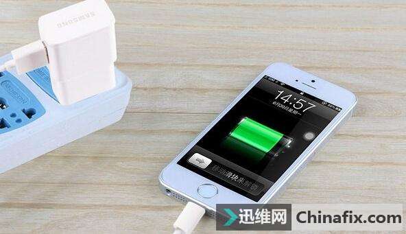 频繁手机充电真的好吗？还是得等电用完再充好？