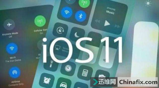 苹果iOS11耗电？8招教你延长手机电池续航时间