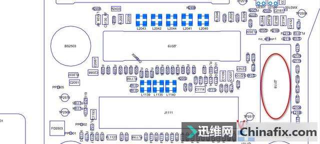 iPhone6系列指纹不能录入、返回键不能运用、开机漏电维修