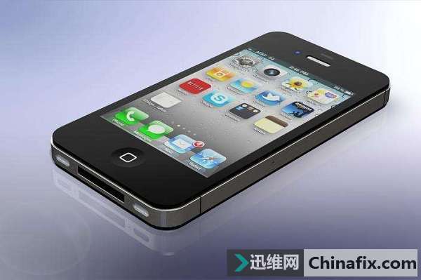 iPhone4s关机键坏了怎么开机