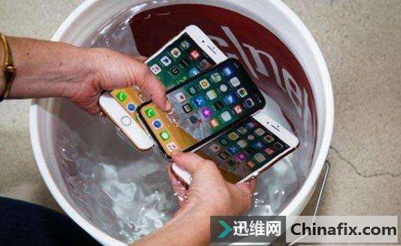 手机电池不耐用如何维修？iPhone手机电池发热不耐用的怎么修理