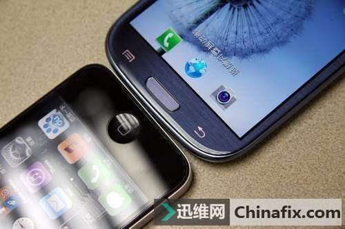 三星9308死机如何维修？