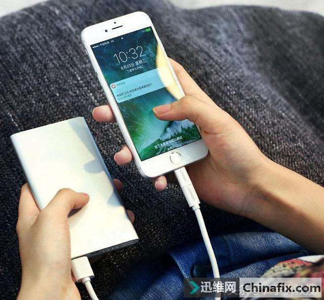 手机变卡慢原来跟电池有这么大关系？