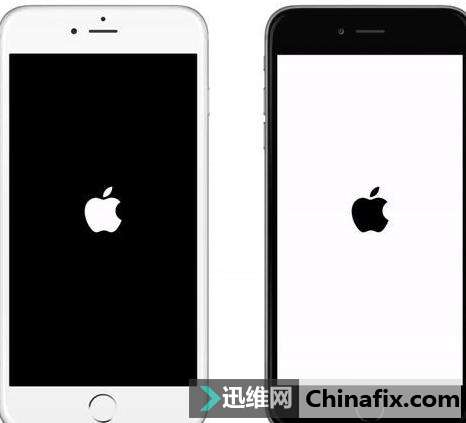 iPhone6 plus手机无法开机的怎么修理
