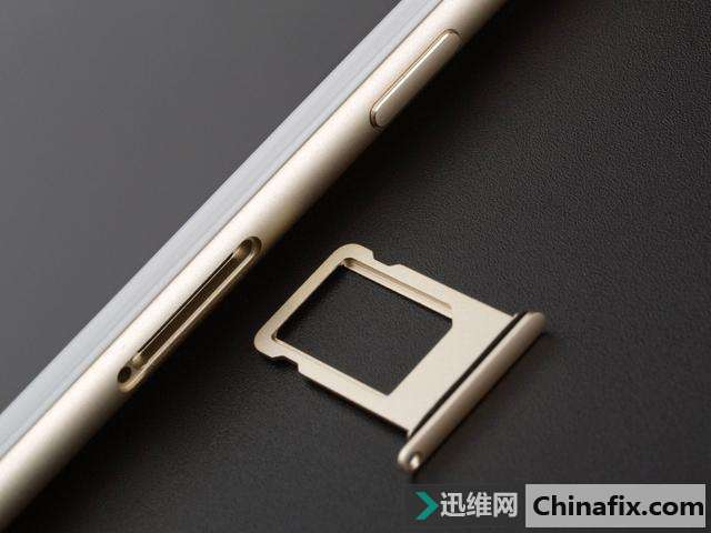 国产手机双卡双待，为什么iPhone依然坚持单卡规划？