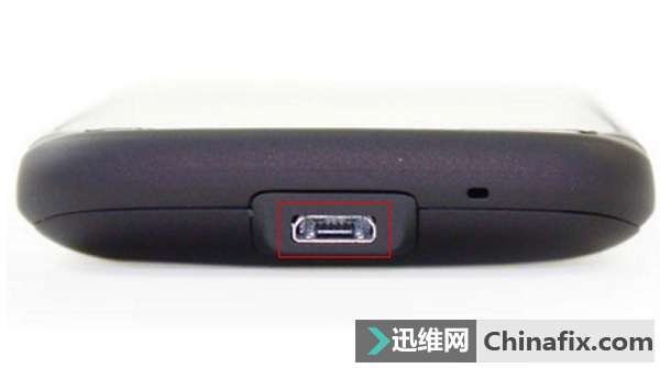 手机接口坏了怎么修