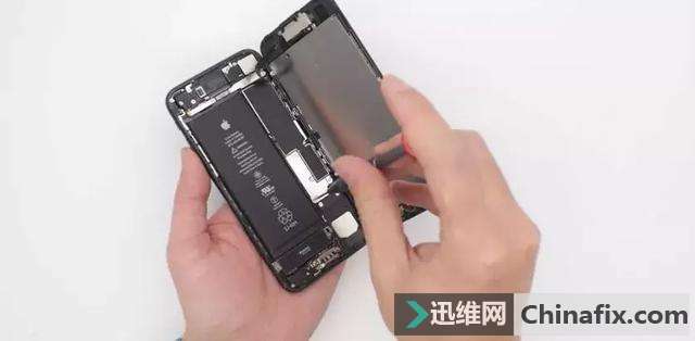 私自给iPhone手机升级内存要小心这些问题