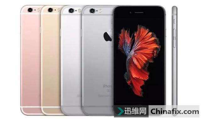 故意限制老旧iPhone系统　苹果该为老旧iPhone免费换电池！