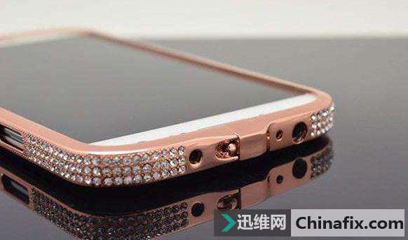 苹果iPhone6手机黑屏如何维修？