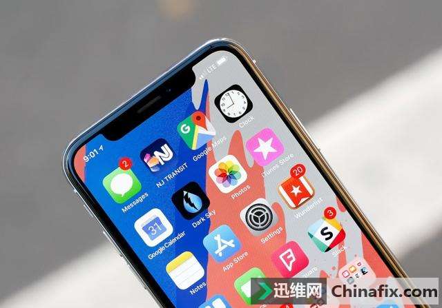 一招搞定iPhone X手机振动没感觉听不到电话的问题