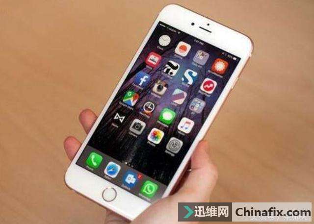 iPhone系统升级后数据丢失的恢复方法