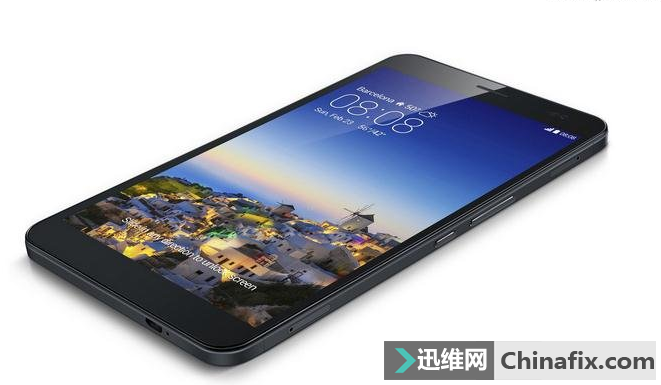 华为手机按键失灵如何维修？