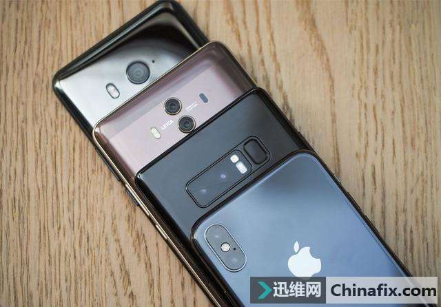 为什么现在手机摄像头都凸出？看完你就知道了！