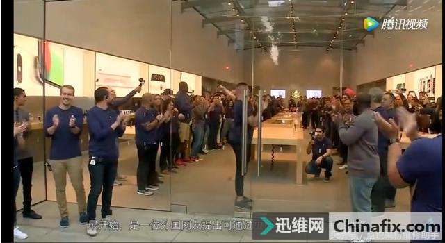 iPhone手机更换电池真能提上运行速度吗？