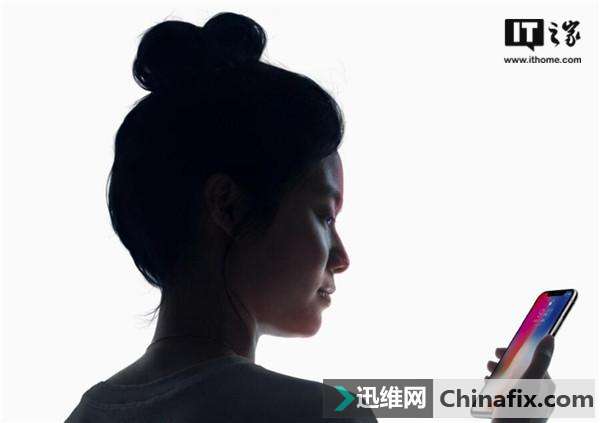 iPhone X面容ID，电量低于10%失效？