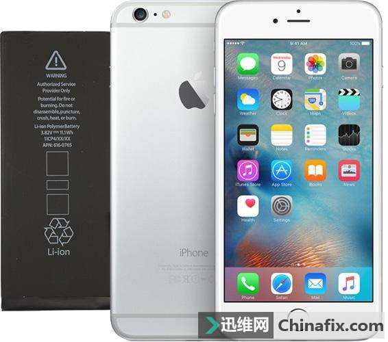 受电池紧缺影响 iPhone 6P整机可换6sP