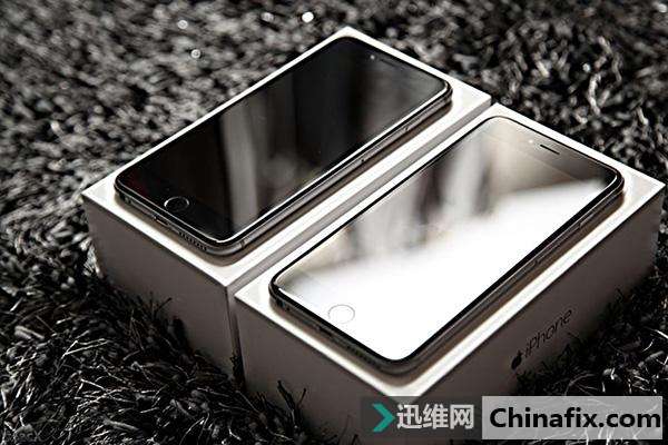 苹果售后要放大招：坏iPhone 6 Plus直接给换6s Plus