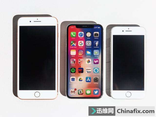 iPhone8/X快充技术与无线充电加剧电池损耗，这样你还会选择吗？