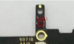 iPhone 6s手机无信号的原因及怎么修理！