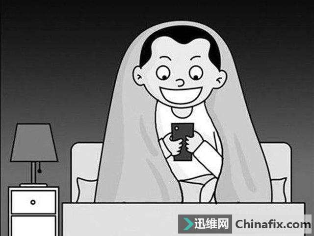 手机充电充不进去如何维修？