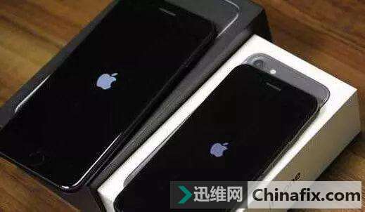 iPhone7手机无服务？又一iPhone免费维修计划来了！