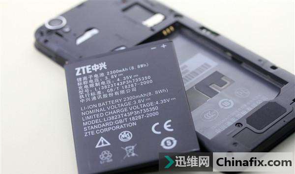 iPhone X手机换上了可拆卸电池规划后，画面会是什么样？