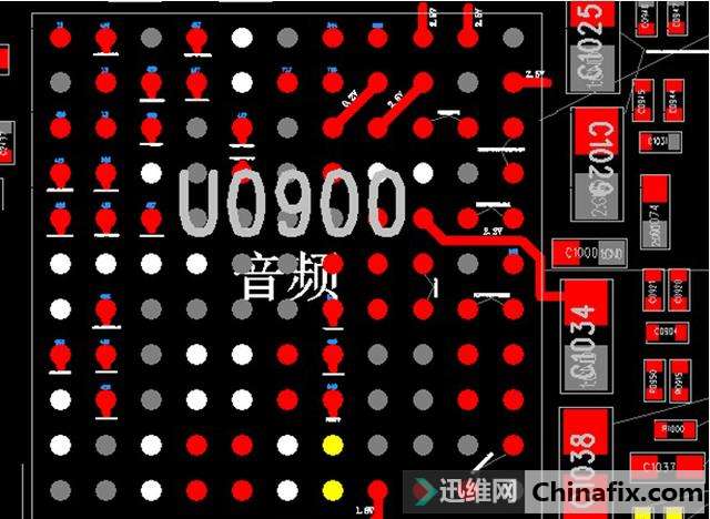 iPhone6手机通话声音小检修思路